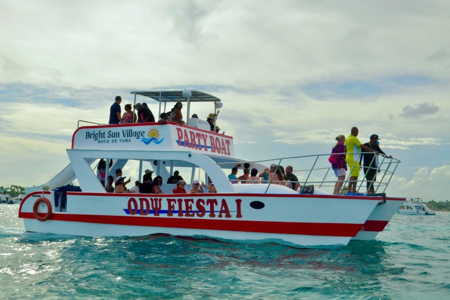 Party Boat