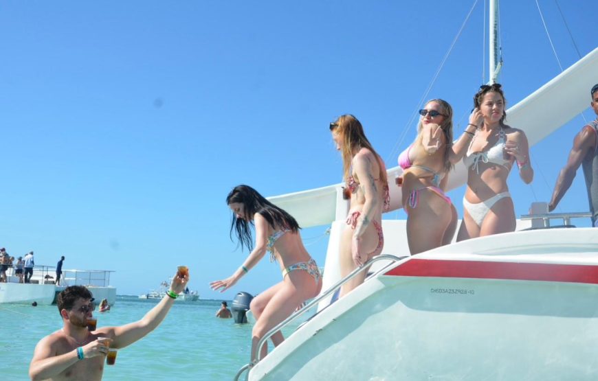 Party Boat
