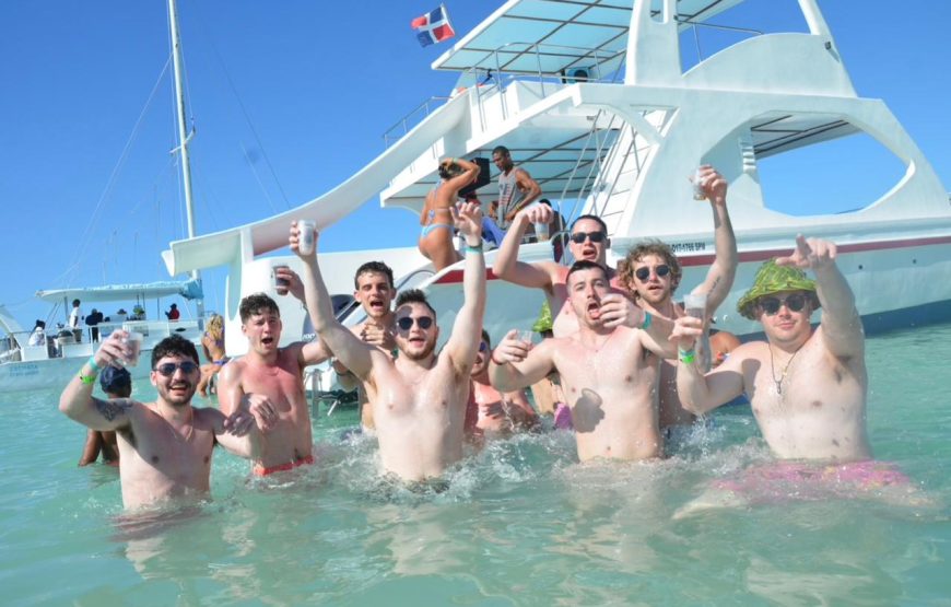 Party Boat