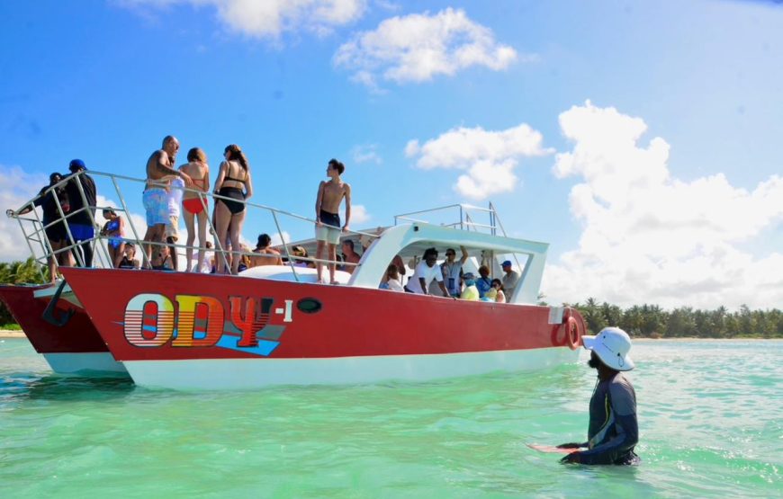 Party Boat