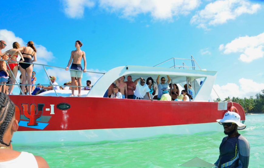 Party Boat