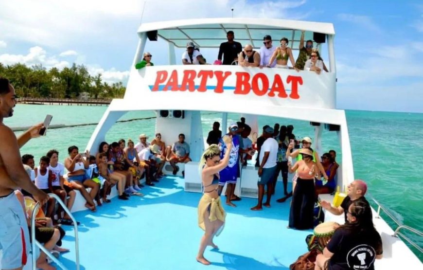 Party Boat