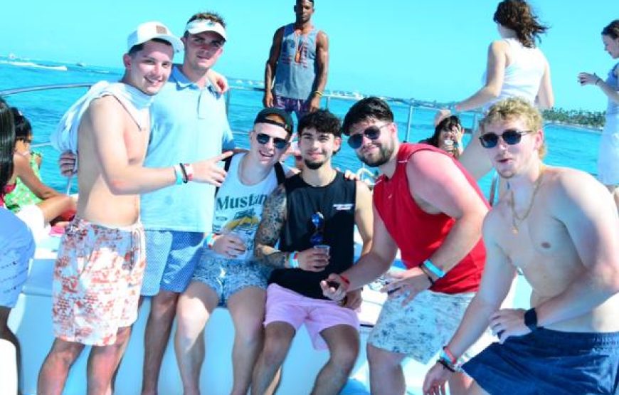 Party Boat