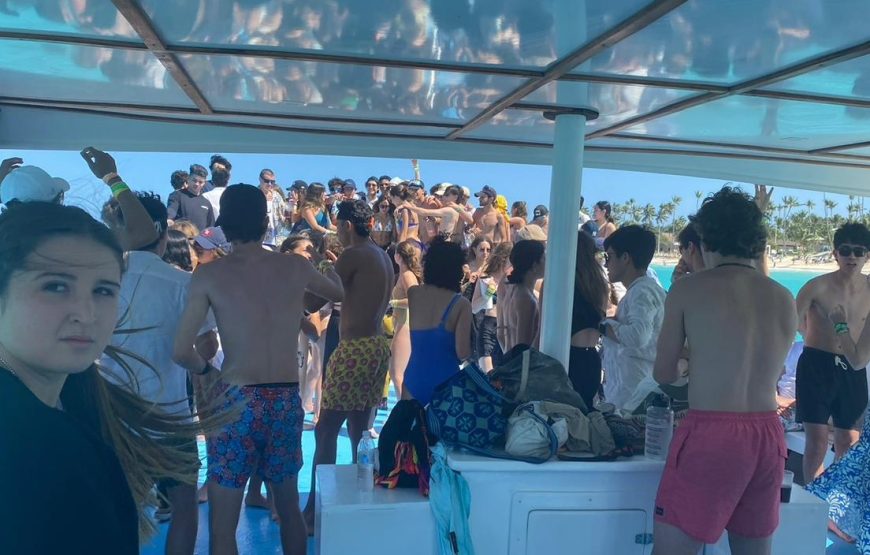 Party Boat