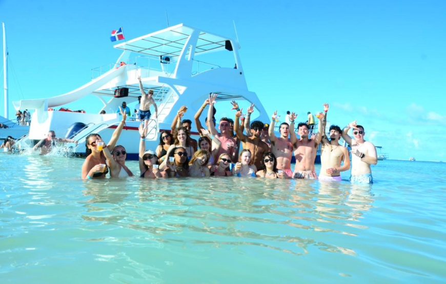 Party Boat