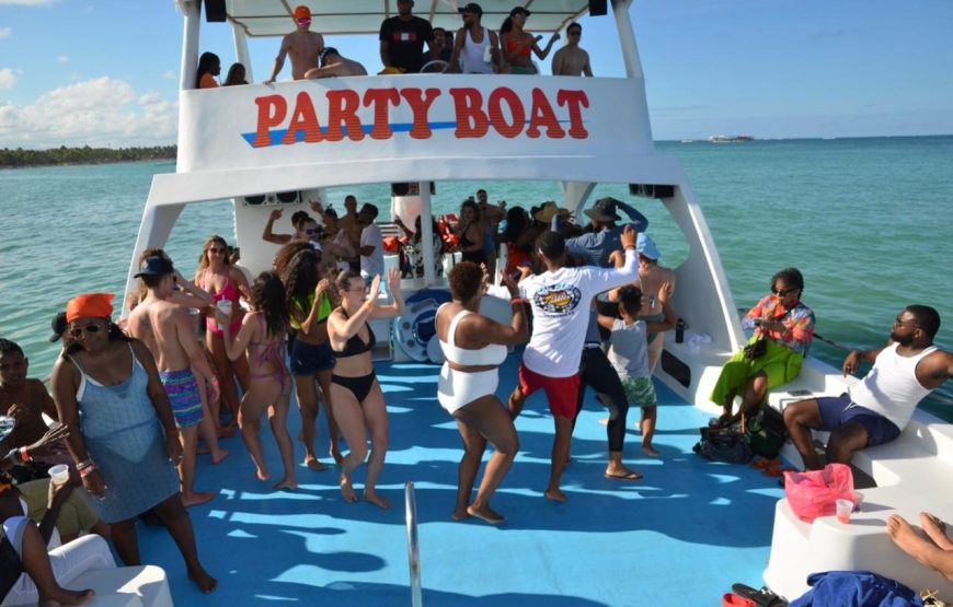 Party Boat